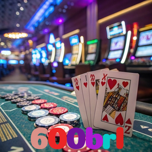 600brl - Baixe o app 600brl no Google Play e jogue ao vivo