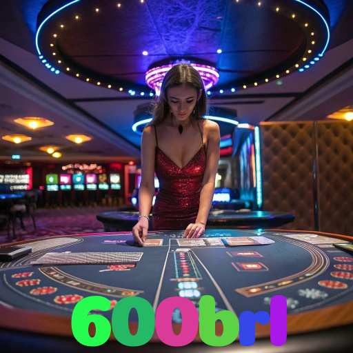 600brl - Baixe o app 600brl no Google Play e jogue ao vivo