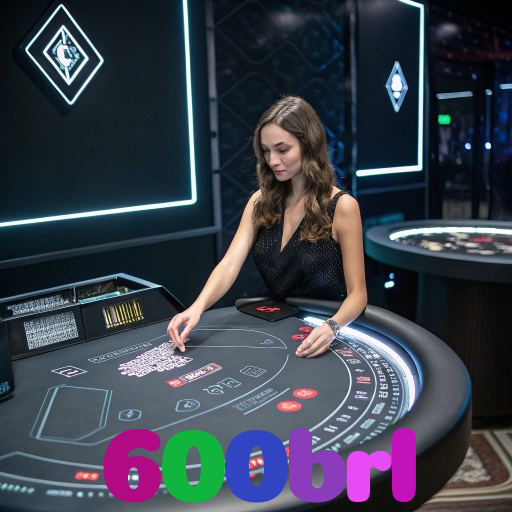 600brl - Baixe o app 600brl no Google Play e jogue ao vivo
