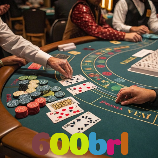 600brl - Baixe o App 600brl para Android e Comece a Jogar