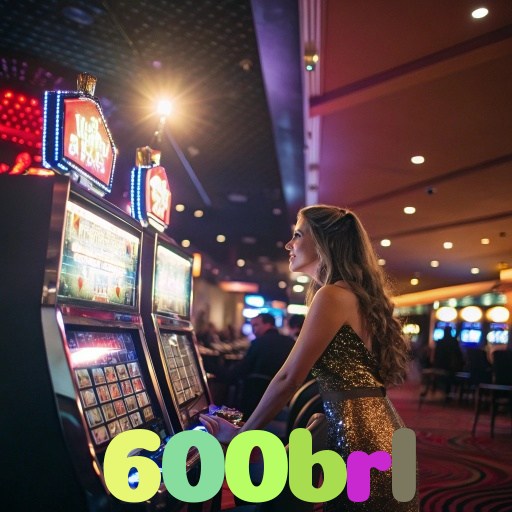 600brl - Baixe o app 600brl no Google Play e jogue ao vivo