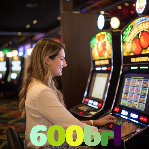 600brl - Baixe o app 600brl no Google Play e jogue ao vivo