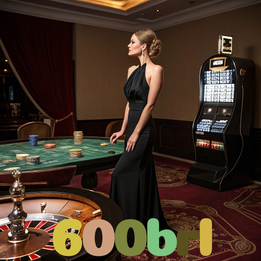 600brl - Baixe o app 600brl no Google Play e jogue ao vivo