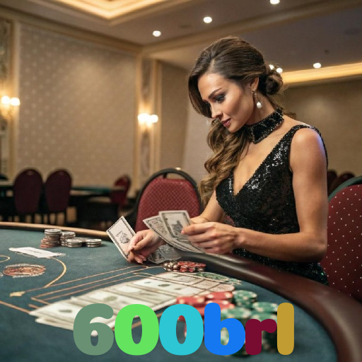 600brl - Baixe o app 600brl no Google Play e jogue ao vivo