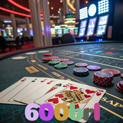600brl - Baixe o app 600brl no Google Play e jogue ao vivo