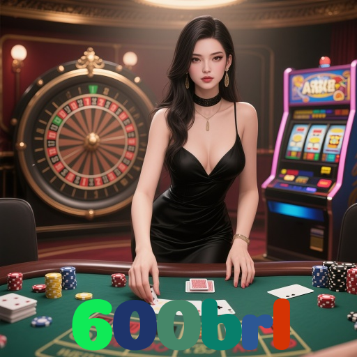600brl - Baixe o app 600brl no Google Play e jogue ao vivo