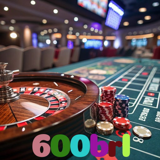 600brl - Baixe o app 600brl no Google Play e jogue ao vivo