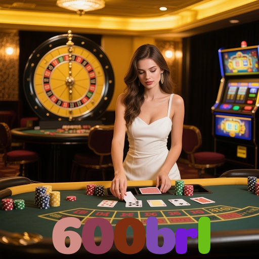 600brl - Baixe o App 600brl para Android e Comece a Jogar