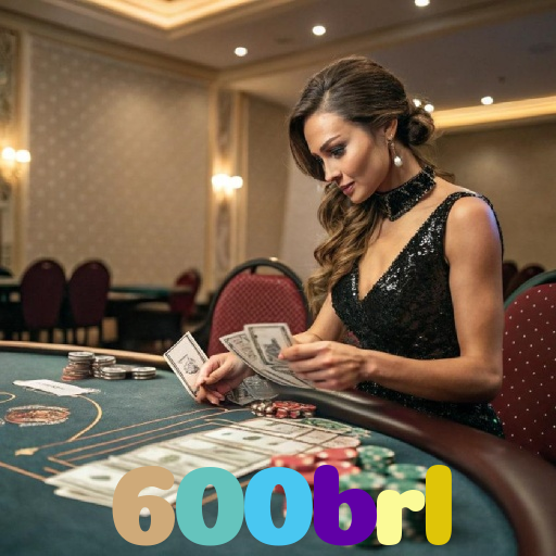 600brl - Baixe o app 600brl no Google Play e jogue ao vivo