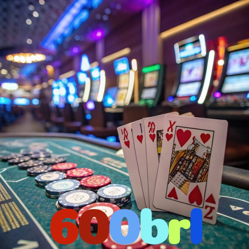 600brl - Baixe o app 600brl no Google Play e jogue ao vivo