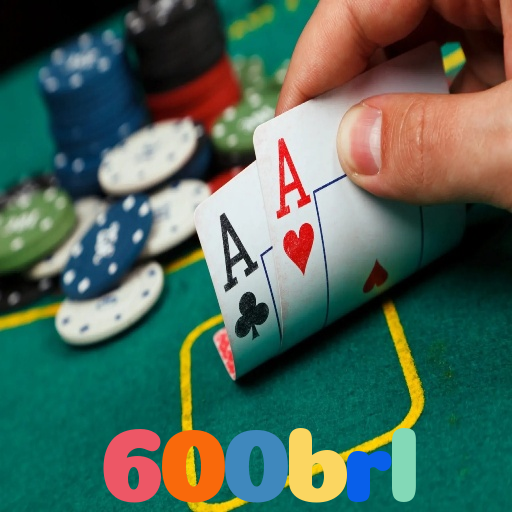 600brl - Baixe o app 600brl no Google Play e jogue ao vivo