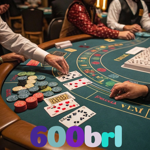 600brl - Baixe o app 600brl no Google Play e jogue ao vivo