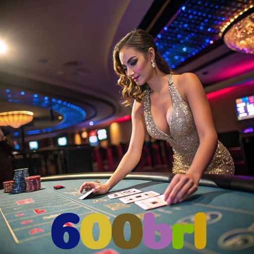 600brl - Baixe o app 600brl no Google Play e jogue ao vivo