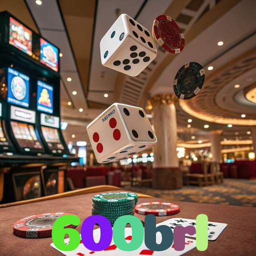 600brl - Baixe o app 600brl no Google Play e jogue ao vivo