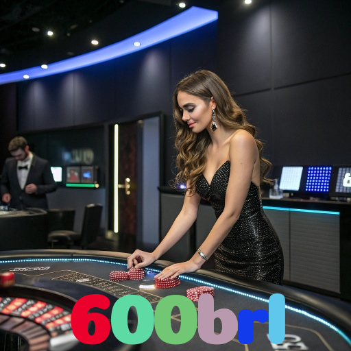600brl - Baixe o app 600brl no Google Play e jogue ao vivo