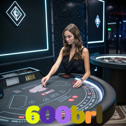 600brl - Baixe o app 600brl no Google Play e jogue ao vivo