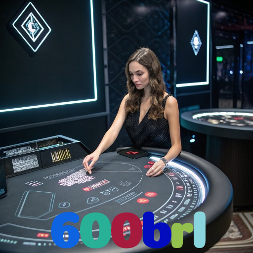 600brl - Baixe o app 600brl no Google Play e jogue ao vivo