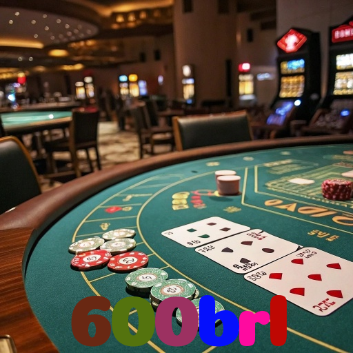 600brl - Baixe o app 600brl no Google Play e jogue ao vivo