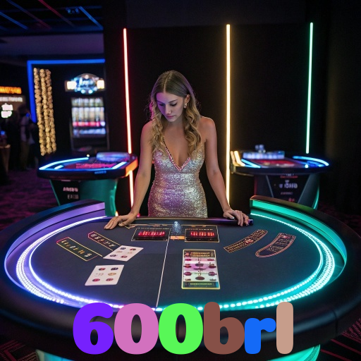 600brl - Baixe o App 600brl para Android e Comece a Jogar