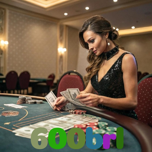 600brl - Baixe o app 600brl no Google Play e jogue ao vivo