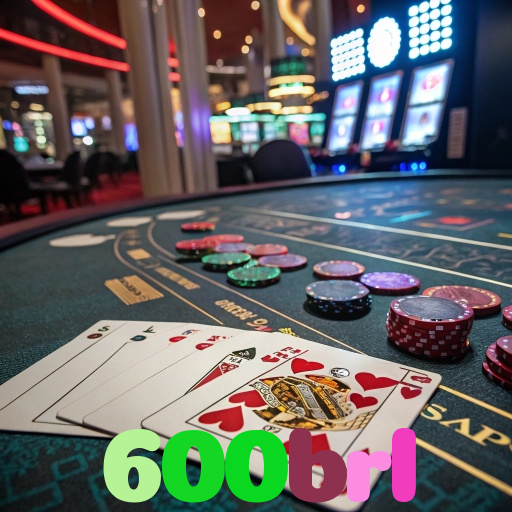 600brl - Baixe o app 600brl no Google Play e jogue ao vivo