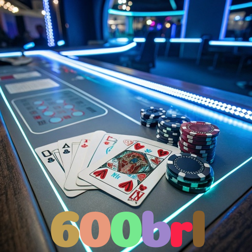 600brl - Baixe o app 600brl no Google Play e jogue ao vivo