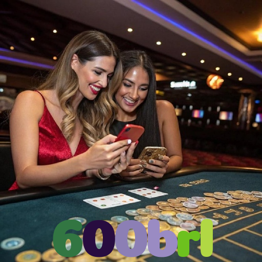 600brl - Baixe o app 600brl no Google Play e jogue ao vivo
