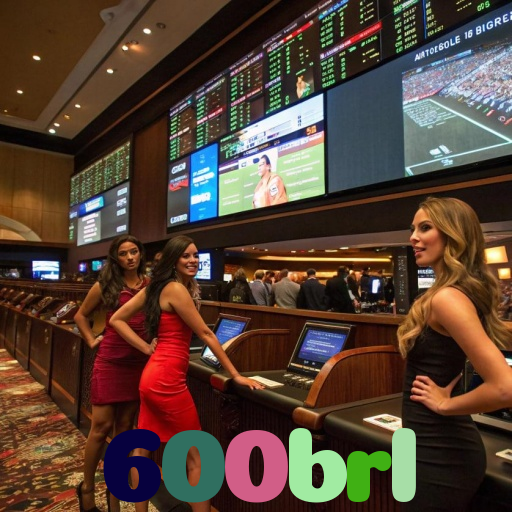 600brl - Baixe o app 600brl no Google Play e jogue ao vivo
