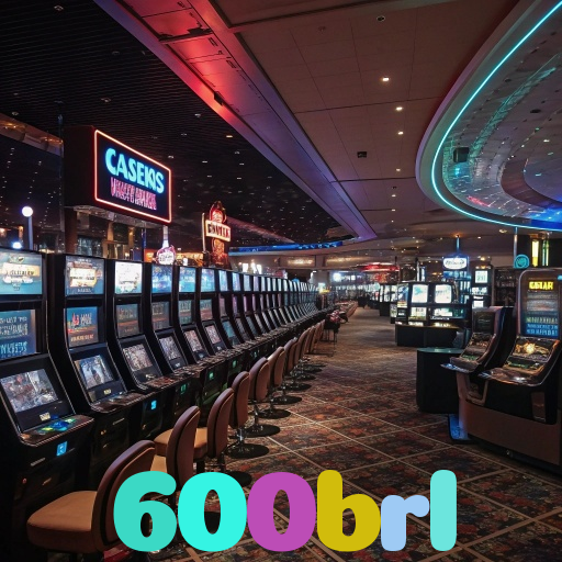 600brl - Baixe o App 600brl para Android e Comece a Jogar