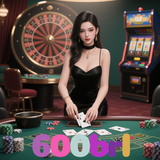 600brl - Baixe o app 600brl no Google Play e jogue ao vivo
