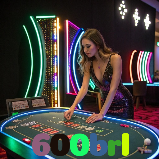 600brl - Baixe o app 600brl no Google Play e jogue ao vivo