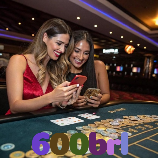 600brl - Baixe o app 600brl no Google Play e jogue ao vivo