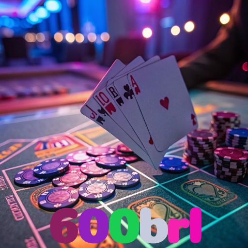 600brl - Baixe o app 600brl no Google Play e jogue ao vivo