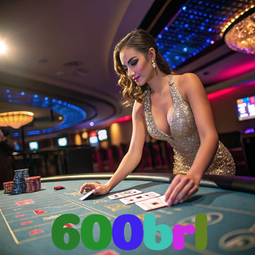 600brl - Baixe o app 600brl no Google Play e jogue ao vivo