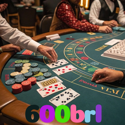 600brl - Baixe o app 600brl no Google Play e jogue ao vivo