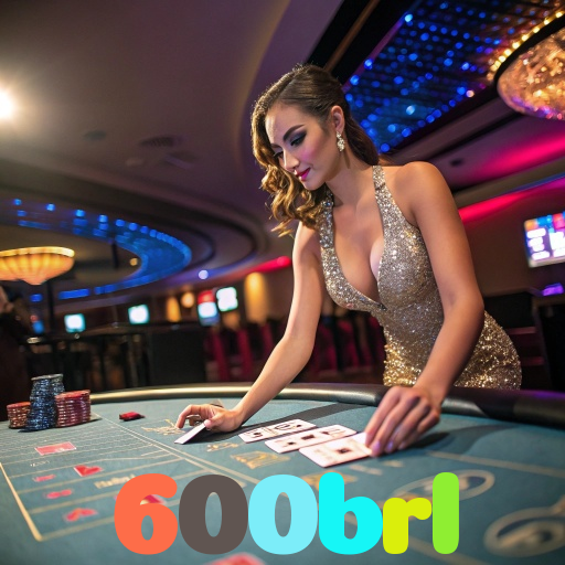 600brl - Baixe o App 600brl para Android e Comece a Jogar