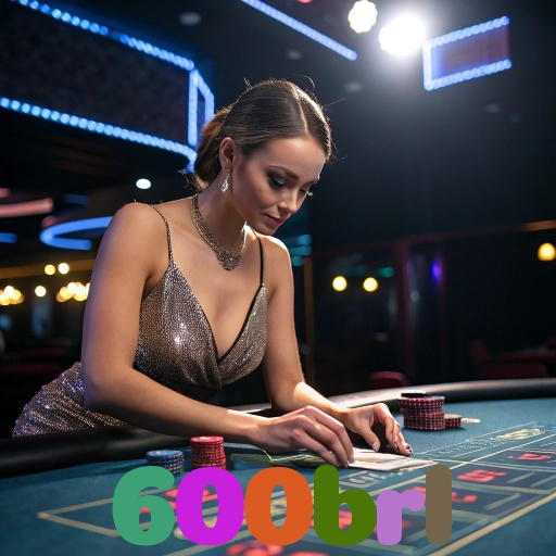 600brl - Baixe o app 600brl no Google Play e jogue ao vivo