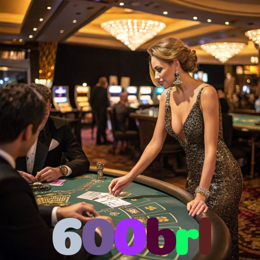 600brl - Baixe o app 600brl no Google Play e jogue ao vivo