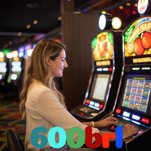 600brl - Baixe o app 600brl no Google Play e jogue ao vivo
