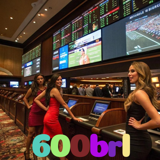 600brl - Baixe o app 600brl no Google Play e jogue ao vivo
