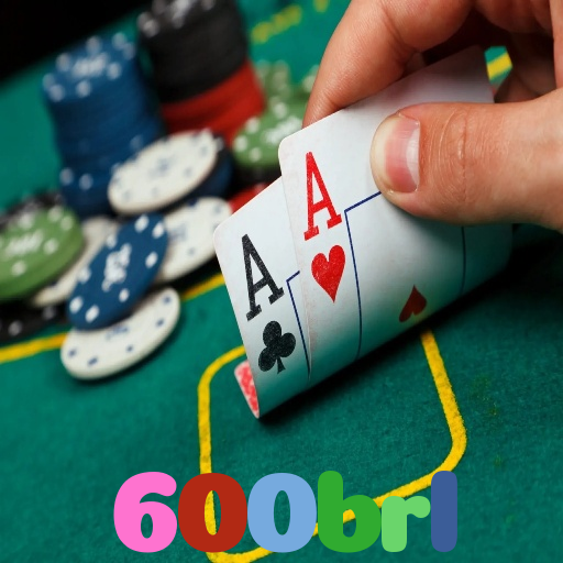 600brl - Baixe o app 600brl no Google Play e jogue ao vivo