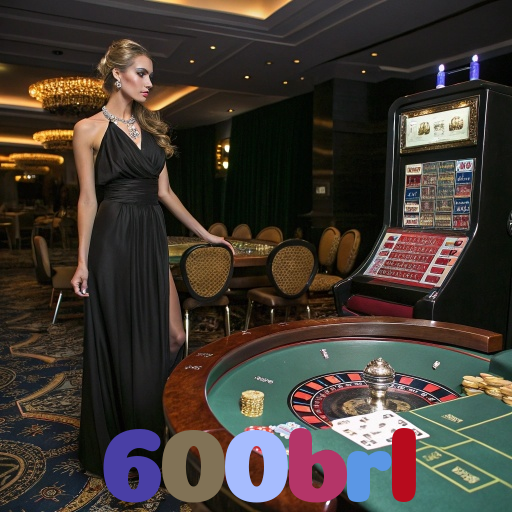 600brl - Baixe o app 600brl no Google Play e jogue ao vivo