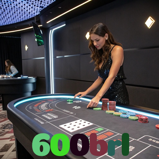600brl - Baixe o app 600brl no Google Play e jogue ao vivo