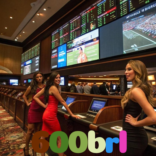 600brl - Baixe o app 600brl no Google Play e jogue ao vivo