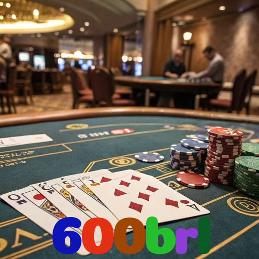 600brl - Baixe o app 600brl no Google Play e jogue ao vivo