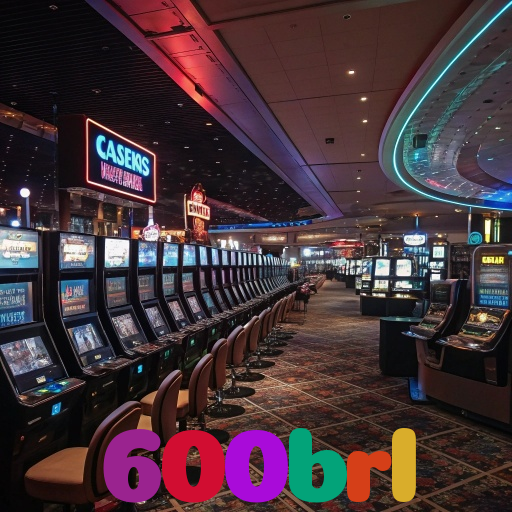 600brl - Baixe o App 600brl para Android e Comece a Jogar