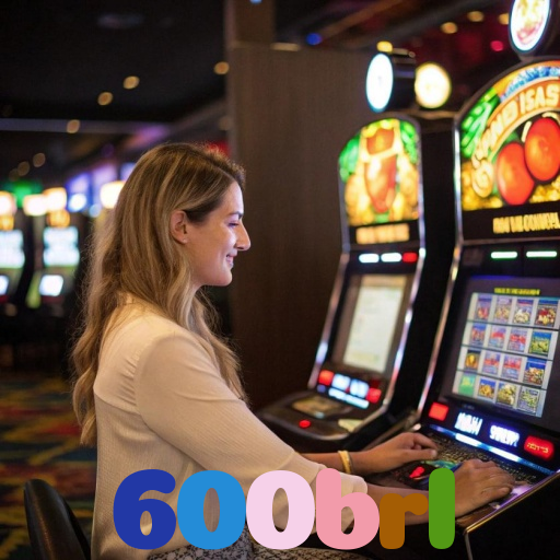 600brl - Baixe o app 600brl no Google Play e jogue ao vivo