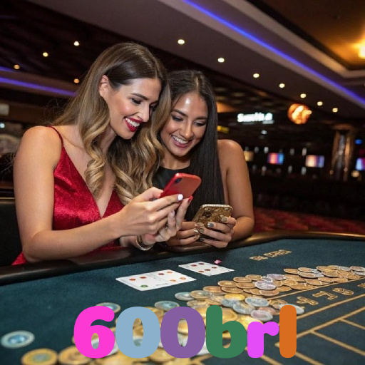 600brl - Baixe o app 600brl no Google Play e jogue ao vivo