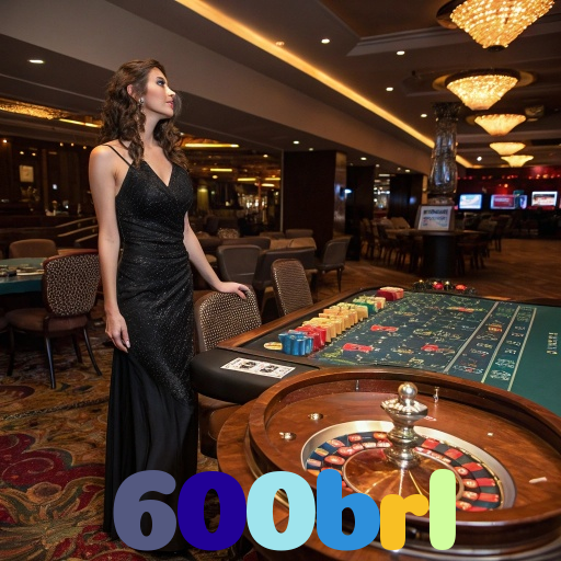 600brl - Baixe o app 600brl no Google Play e jogue ao vivo