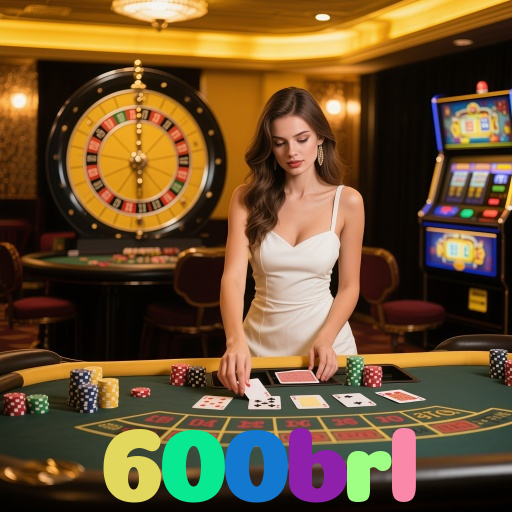 600brl - Baixe o app 600brl no Google Play e jogue ao vivo